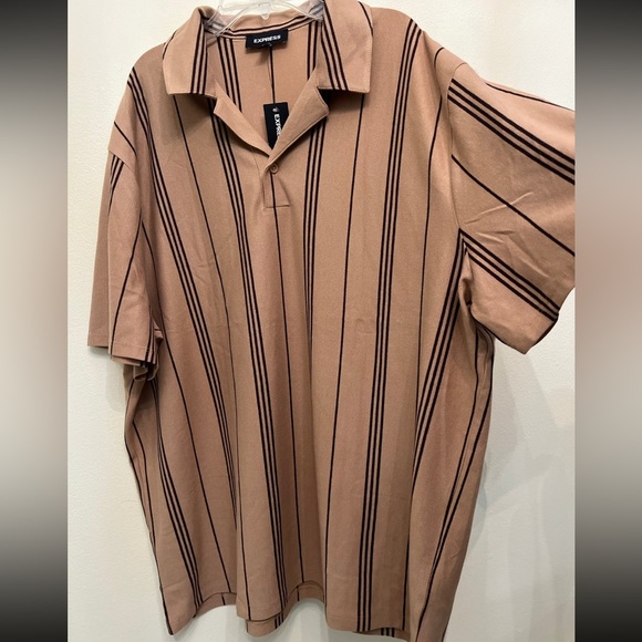 Express men’s polo Bundle deal size XL - Picture 4 of 15